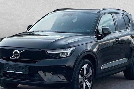 Volvo XC40 31.000 km 32.450 &euro; Karlsruhe 76187