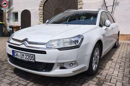 Citroen C5 129.000 km 9.500 € Wildberg 72218