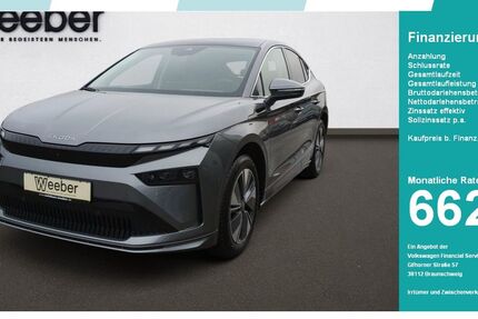 Skoda Enyaq 16.900 km 47.889 &euro; Calw 75365