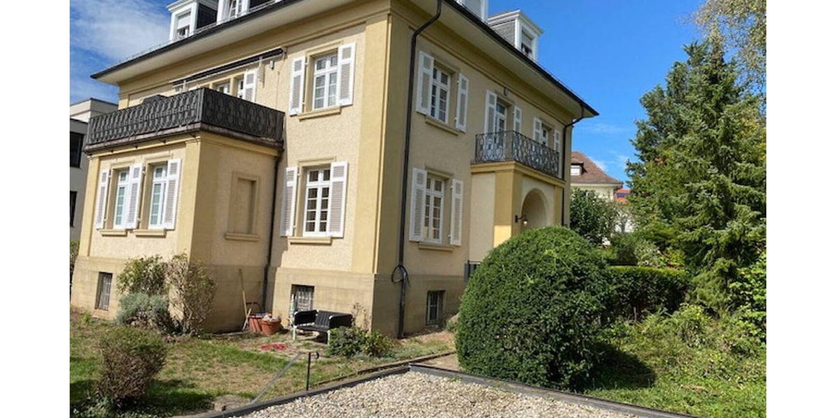 Etagenwohnung Pforzheim OT Südweststadt Südweststadt - 1 Zimmer, 30 m&sup2;, 450&euro; | Angebot:26879411