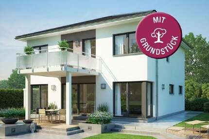 Haus Bad Liebenzell - 6 Zimmer, 163 m&sup2;, 708.068&euro; | Angebot:26867495