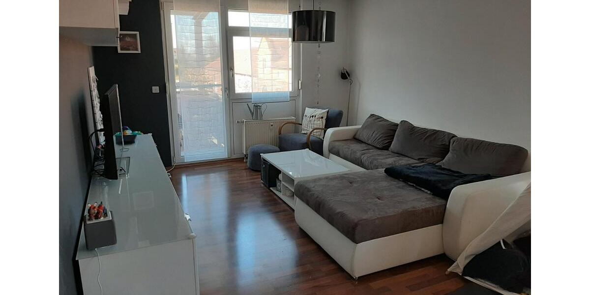 Etagenwohnung Kraichtal - 3 Zimmer, 80 m&sup2;, 379.000&euro; | Angebot:26837814