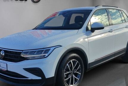 VW Tiguan 29.950 km 26.490 &euro; Pforzheim 75177