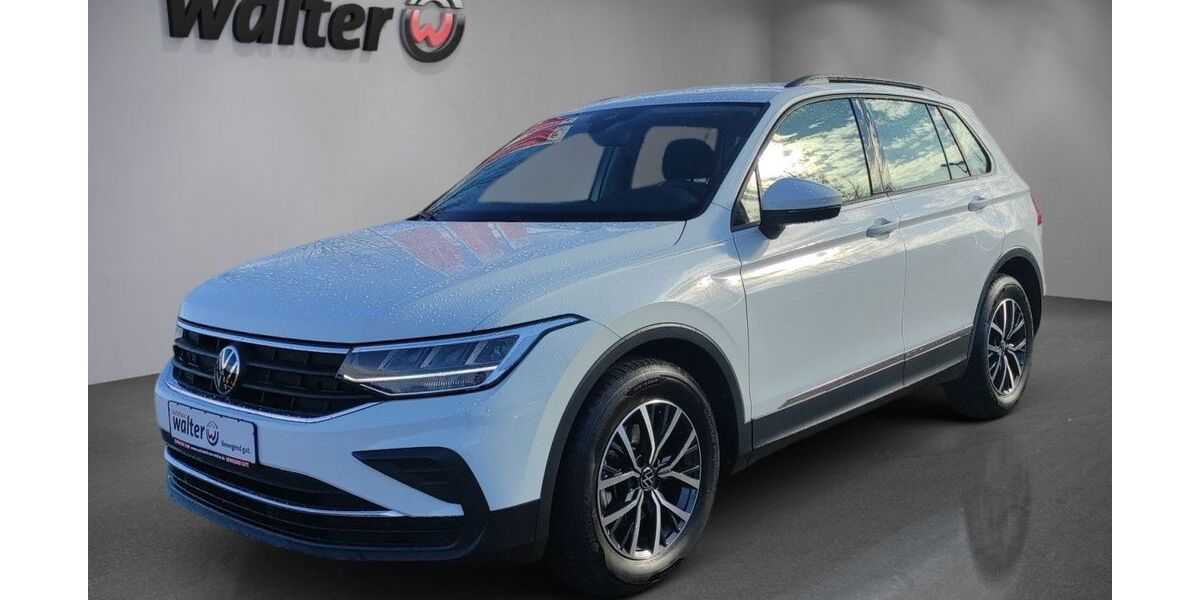 VW Tiguan 29.950 km 26.490 &euro; Pforzheim 75177