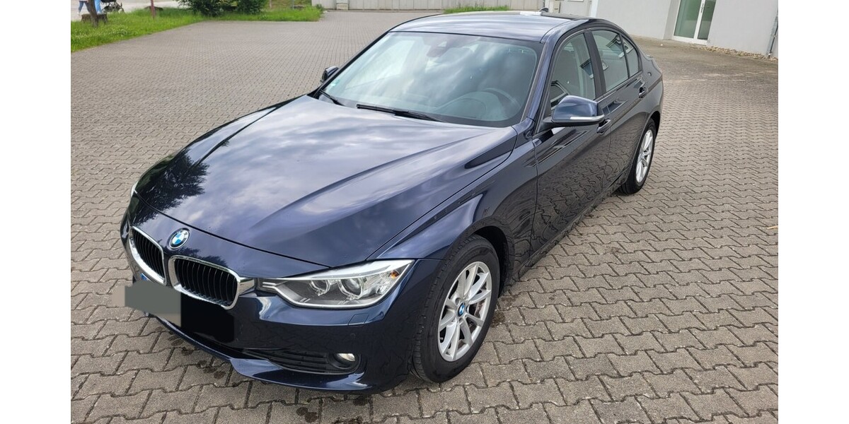 BMW 320 130.000 km 17.000 € Kraichtal 76703
