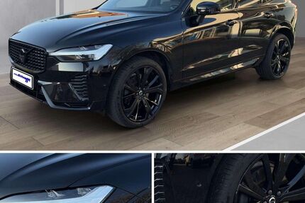 Volvo XC60 37.300 km 44.690 &euro; Wurmberg 75449