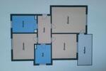 Erdgeschoßwohnung Bretten - 3 Zimmer, 81 m&sup2;, 275.000&euro; | Angebot:26483841