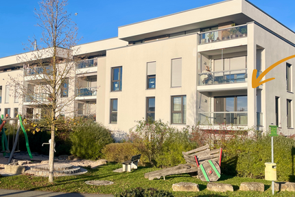 Wohnung Sindelfingen Darmsheim - 4 Zimmer, 95 m&sup2;, 465.000&euro; | Angebot:24271456