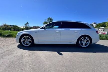 Audi A4 201.270 km 10.999 € Stuttgart 70567