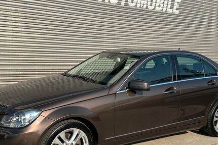 Mercedes-Benz C 200 227.667 km 7.490 &euro; Sindelfingen 71065