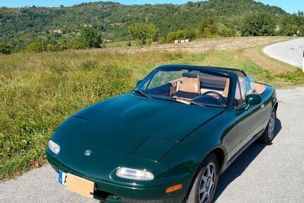 Mazda MX-5 129.600 km 8.900 € Stuttgart 70439