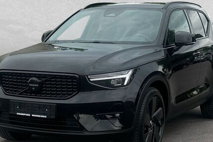 Volvo XC40 16.000 km 36.950 &euro; Karlsruhe 76187