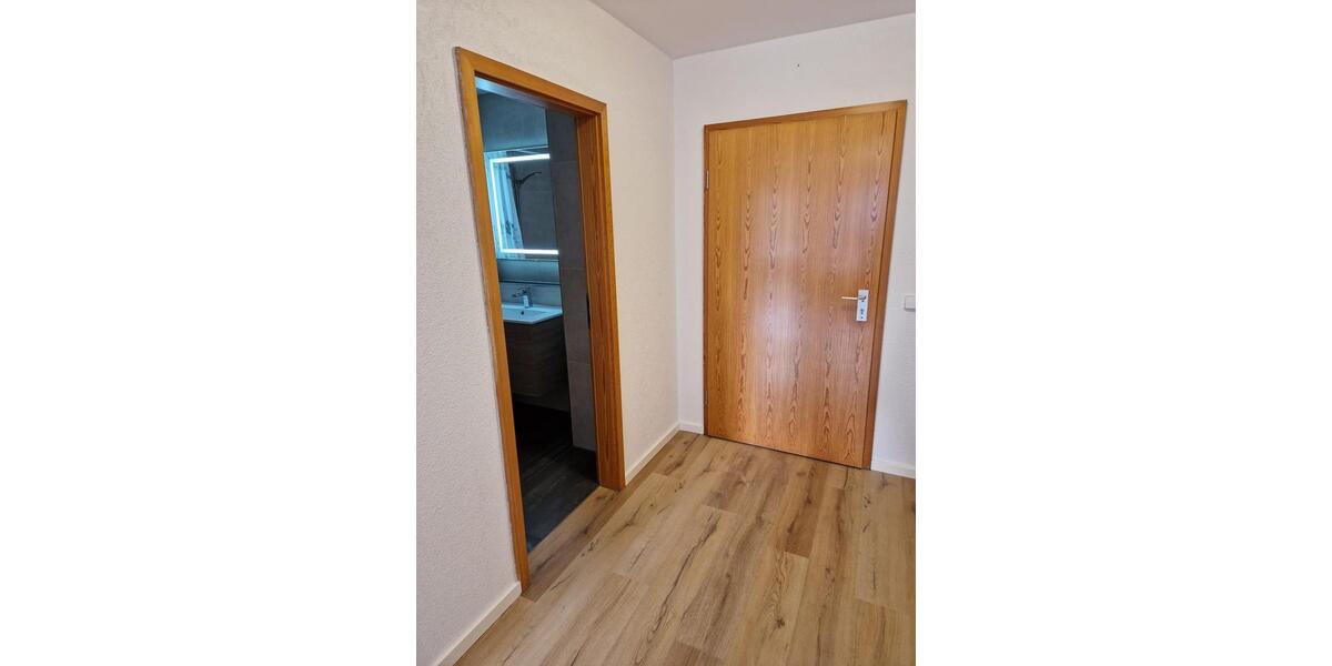Erdgeschoßwohnung Karlsruhe Neureut - 1 Zimmer, 34 m&sup2;, 720&euro; | Angebot:25548359