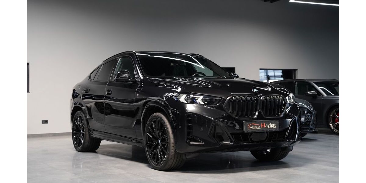 BMW X6 28.500 km 74.950 &euro; Calw 75365