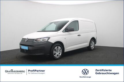 VW Caddy 8.961 km 33.880 &euro; Karlsruhe 76131