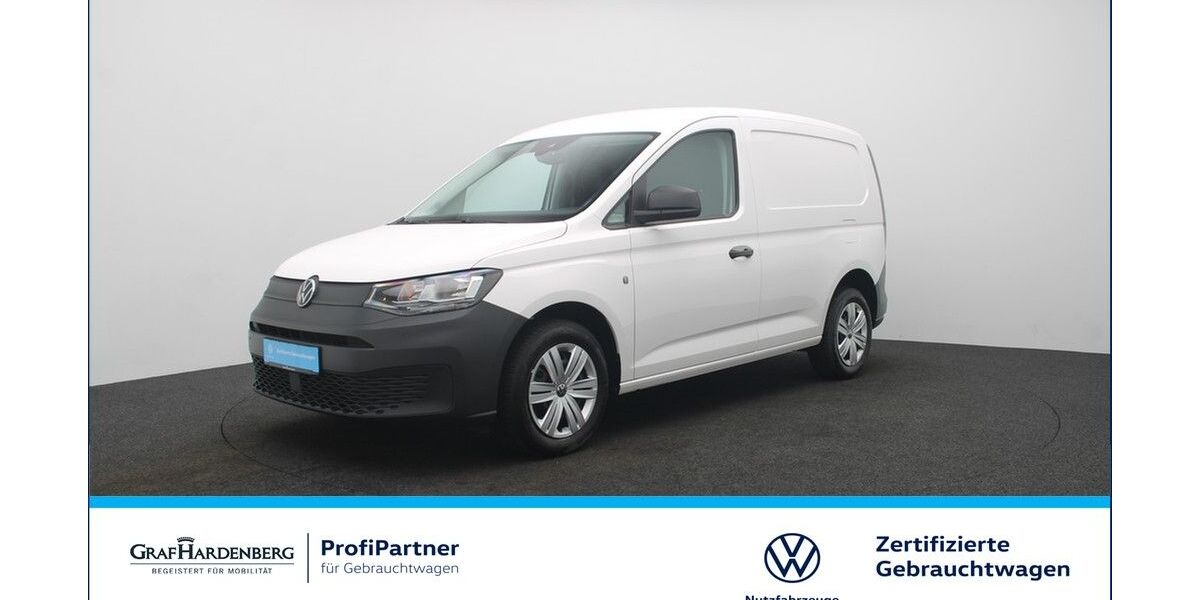VW Caddy 8.961 km 33.880 &euro; Karlsruhe 76131