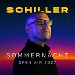 Seebühnen-Lounge Upgrade - SCHILLER - Sommernacht Open Air 2027