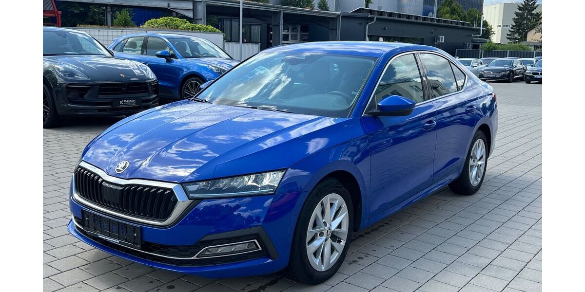Skoda Octavia 125.000 km 15.800 &euro; Sindelfingen 71065
