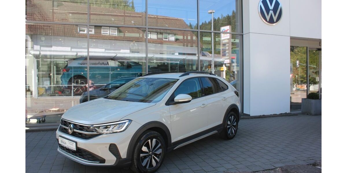 VW Taigo 36.590 km 19.990 &euro; Wildberg 72218