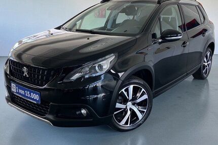 Peugeot 2008 66.202 km 12.900 &euro; Karlsruhe 76227