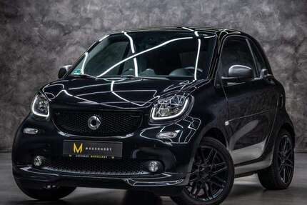 Smart forTwo 36.109 km 23.333 € Bruchsal 76646