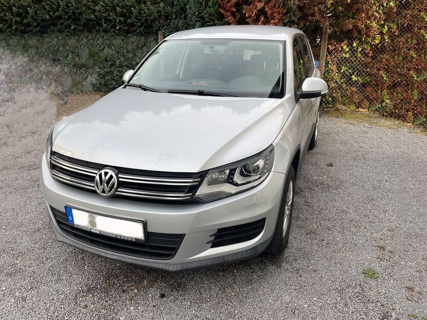 Tiguan