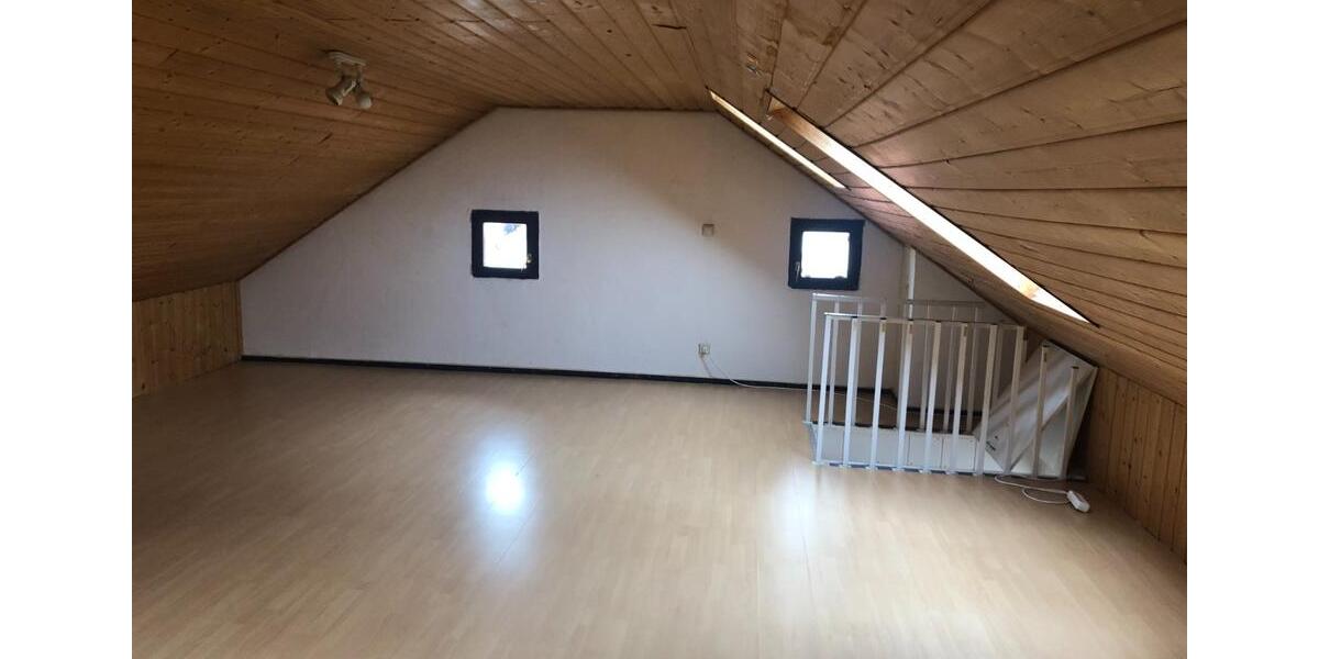 Große 5-Zimmer WG in Hagsfeld sofort bezugsfrei! 5 zimmer