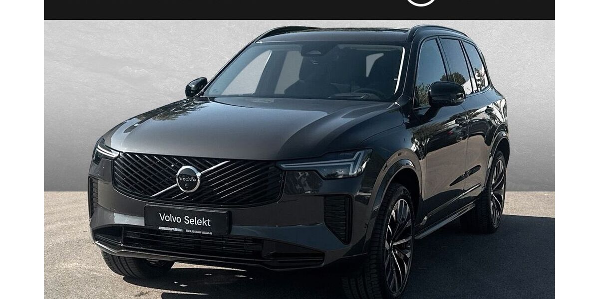 Volvo XC90 29.000 km 64.250 &euro; Karlsruhe 76187