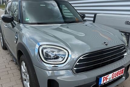 Mini Countryman D (Cooper) 222.000 km 11.950 &euro; Pforzheim 75175