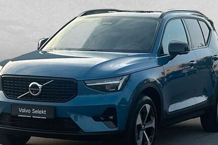 Volvo XC40 23.000 km 41.250 € Karlsruhe 76187