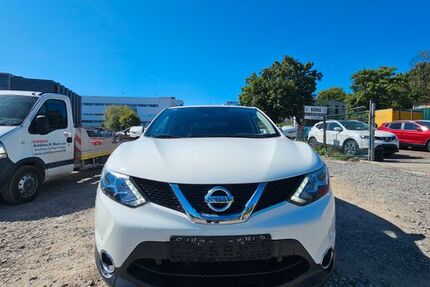 Nissan Qashqai 96.197 km 12.250 € Stuttgart 70376