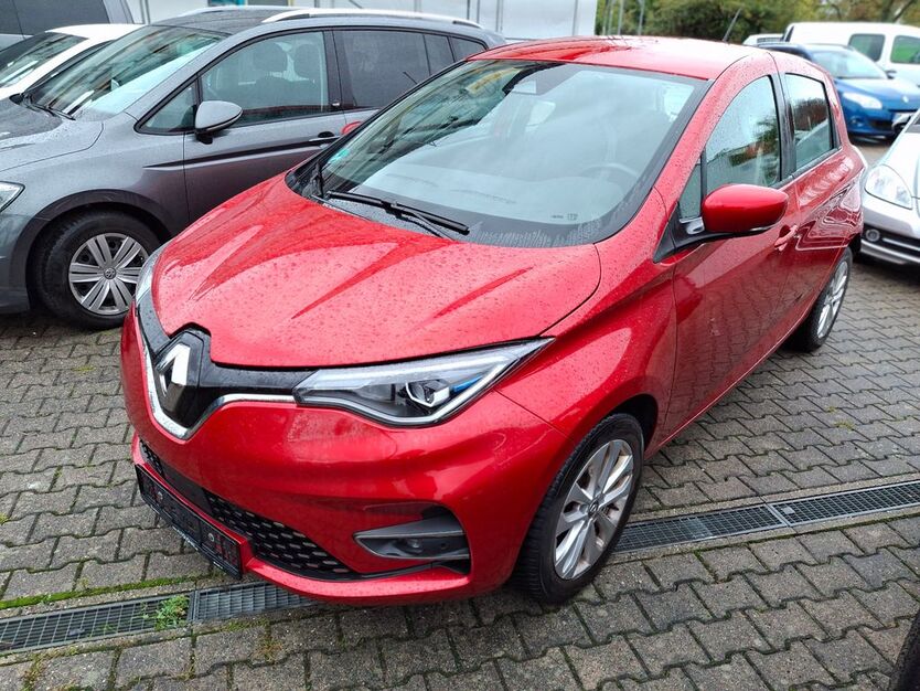 Renault ZOE 49.900 km 12.500 € Sindelfingen 71069
