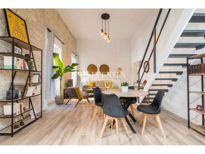 Wohnung zum Kaufen in Alicante - Alacant 255.000 € 60 m²