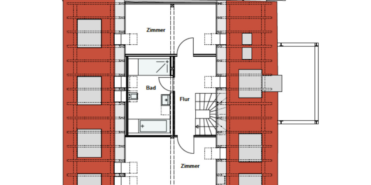 Maisonettenwohnung Schwieberdingen - 4 Zimmer, 140 m&sup2;, 1.899&euro; | Angebot:25397059