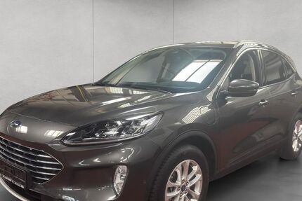 Ford Kuga 54.122 km 20.900 € Karlsruhe 76137