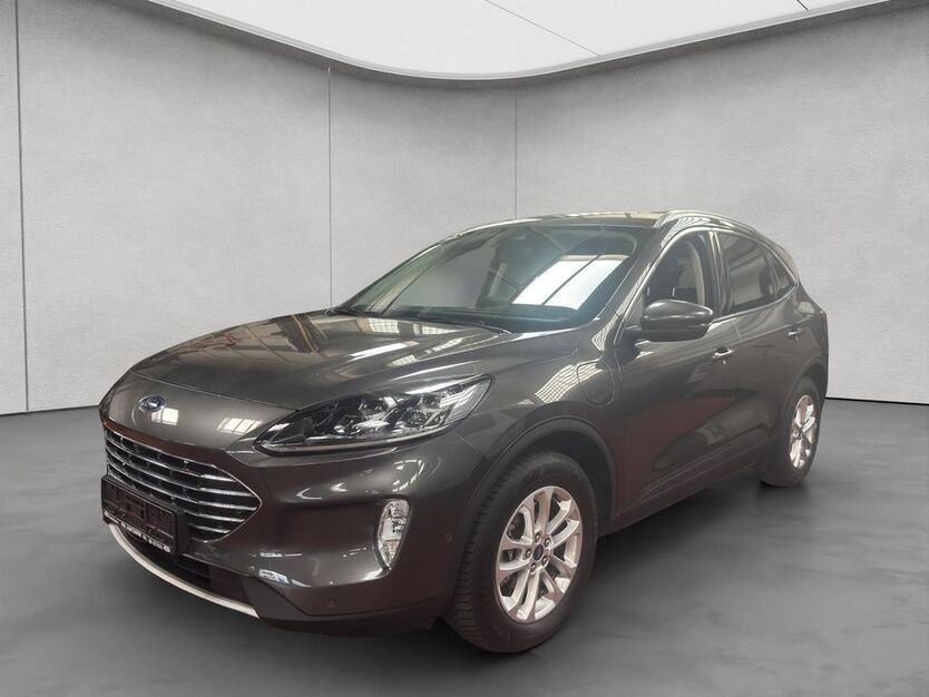 Ford Kuga 54.122 km 20.900 € Karlsruhe 76137