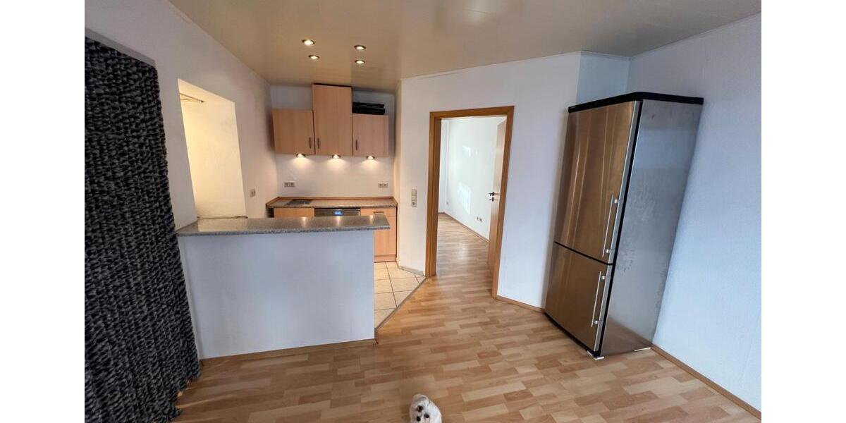 Erdgeschoßwohnung Pforzheim Dillweißenstein - 2 Zimmer, 45 m&sup2;, 129.000&euro; | Angebot:26991351