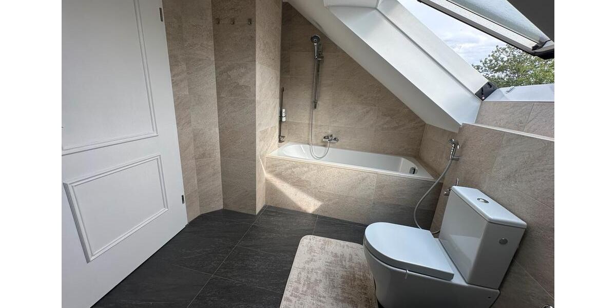 4 Zimmerwohnung in Stutensee Spöck zu vermieten 4 zimmer