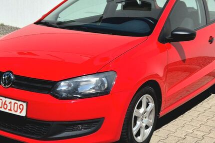 VW Polo 130.000 km 4.990 &euro; Knittlingen 75438