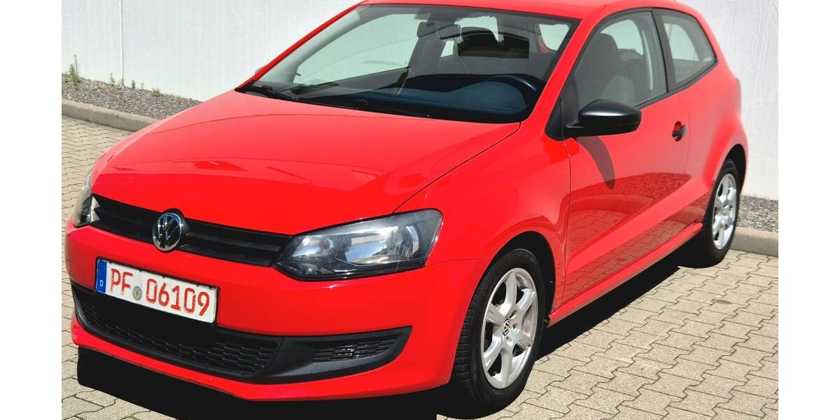 VW Polo 130.000 km 4.990 &euro; Knittlingen 75438