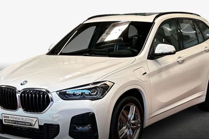 BMW X1 42.461 km 28.670 &euro; Karlsruhe 76227