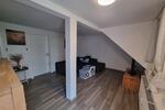 Dachgeschoßwohnung Pforzheim Büchenbronn - 1 Zimmer, 62 m&sup2;, 690&euro; | Angebot:25414588