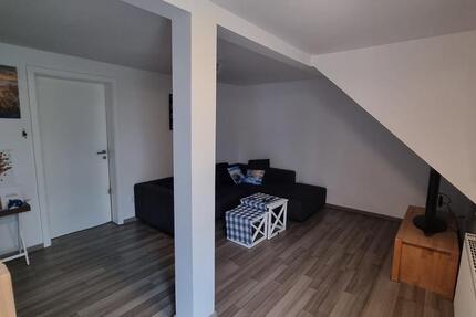 Wohnung Pforzheim Büchenbronn - 1 Zimmer, 62 m&sup2;, 690&euro; | Angebot:25414588
