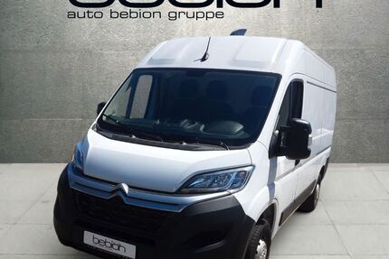 Citroen Jumper 15.950 km 25.900 € Magstadt 71106
