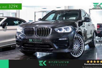 Alpina XD3
