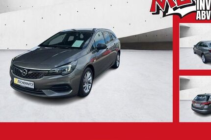 Opel Astra 125.950 km 9.760 &euro; Karlsruhe 76189