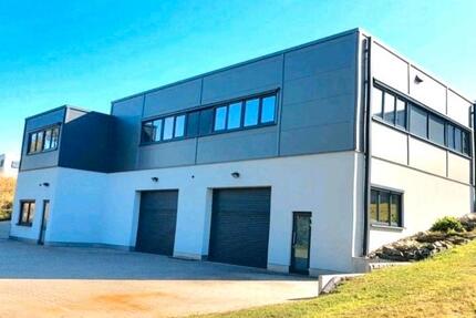 Gewerbeobjekt Neuenbürg - 4.700&euro; | Angebot:24673358