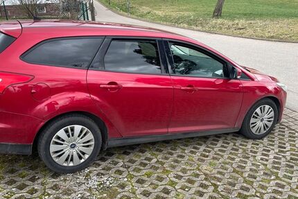 Ford Focus 243.000 km 4.500 &euro; Bad Teinach Zavelstein 75385