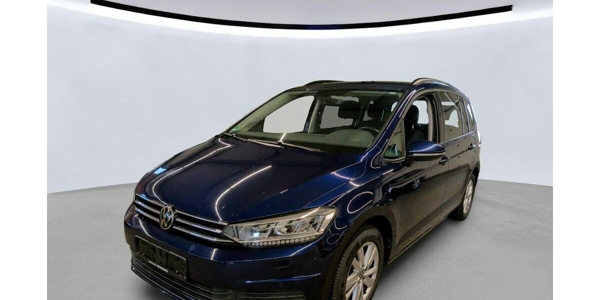 VW Touran 109.790 km 19.990 &euro; Bretten 75015