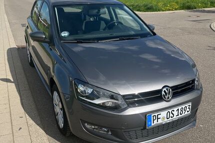 VW Polo 68.500 km 8.750 &euro; Pforzheim 75173